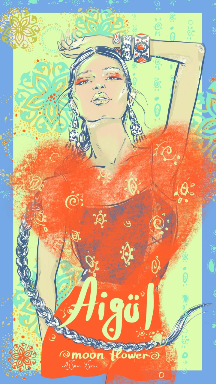 Aigul