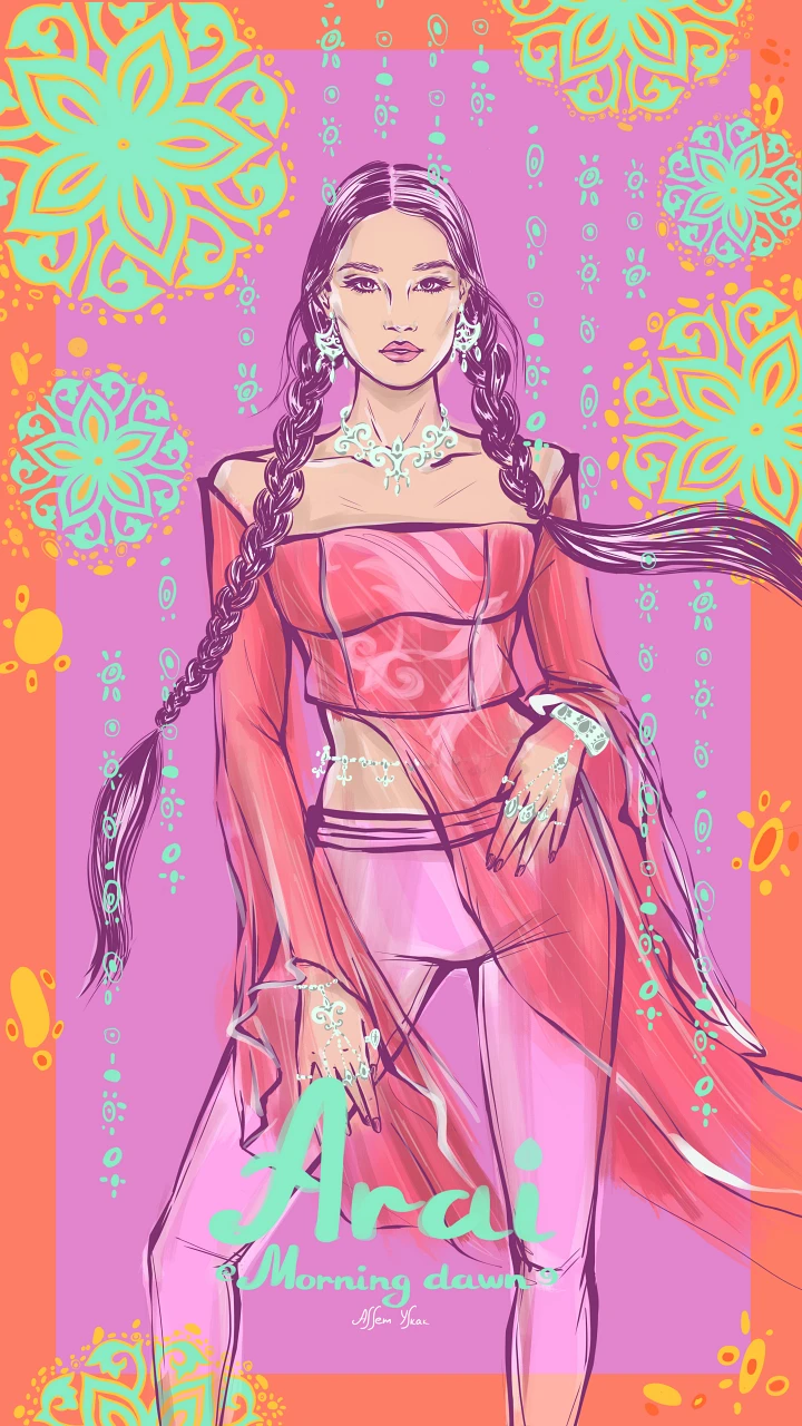 Arai