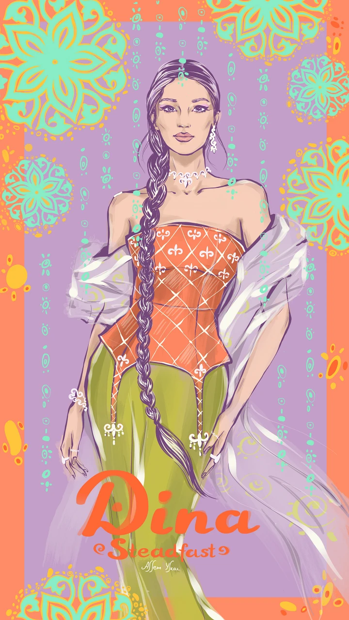 Dina