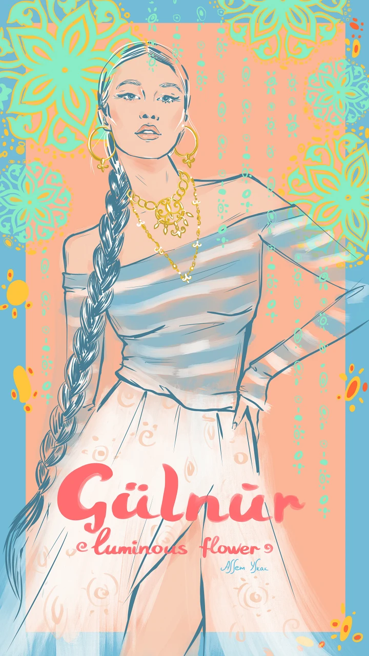 Gulnur