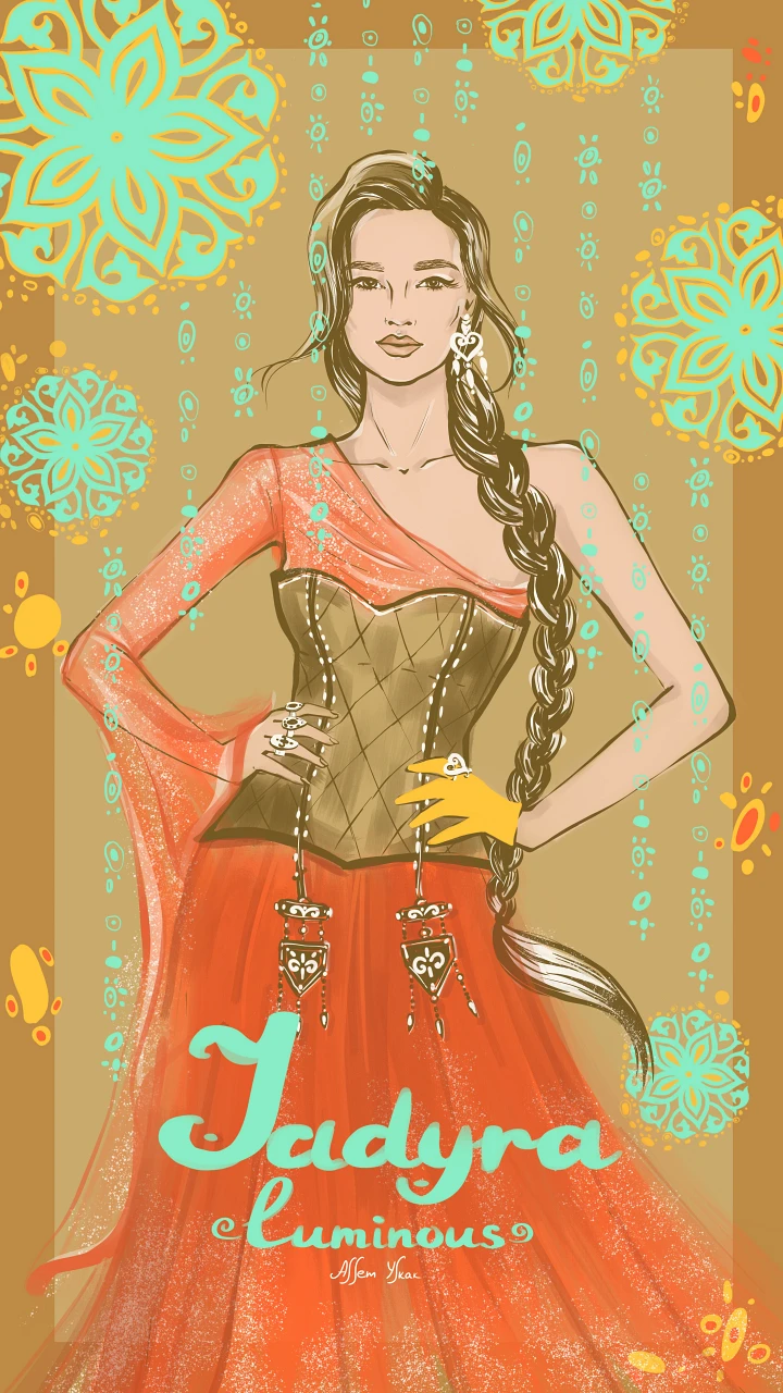 Jadyra