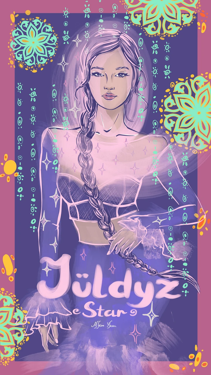 Juldyz