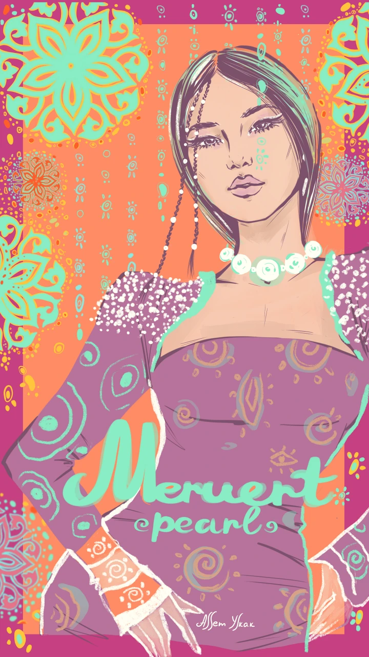 Meruert