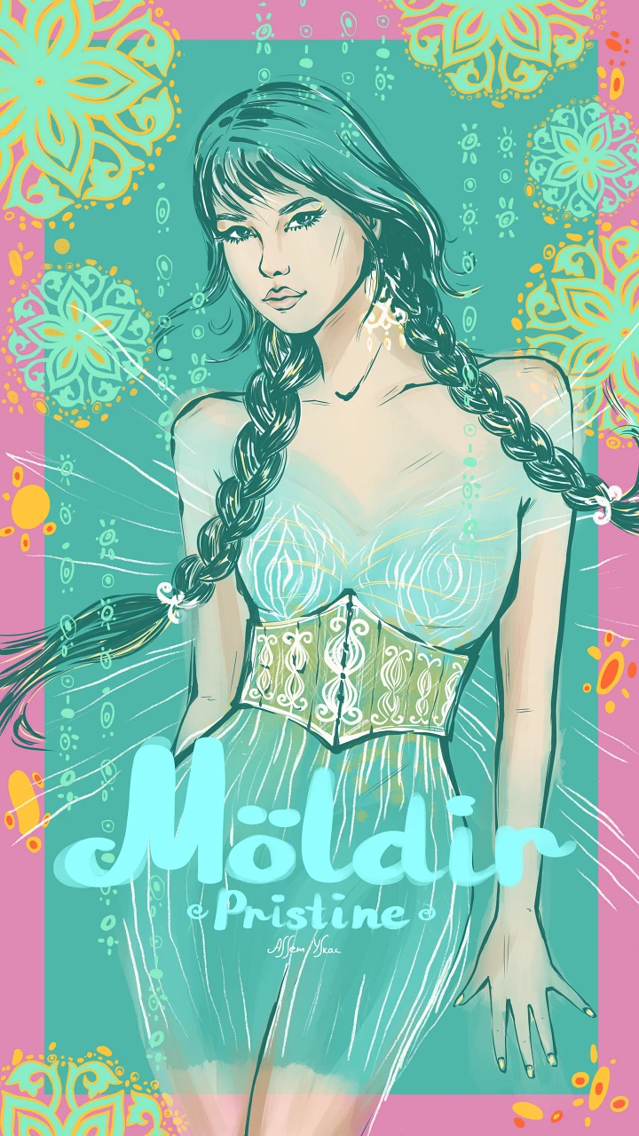 Moldir