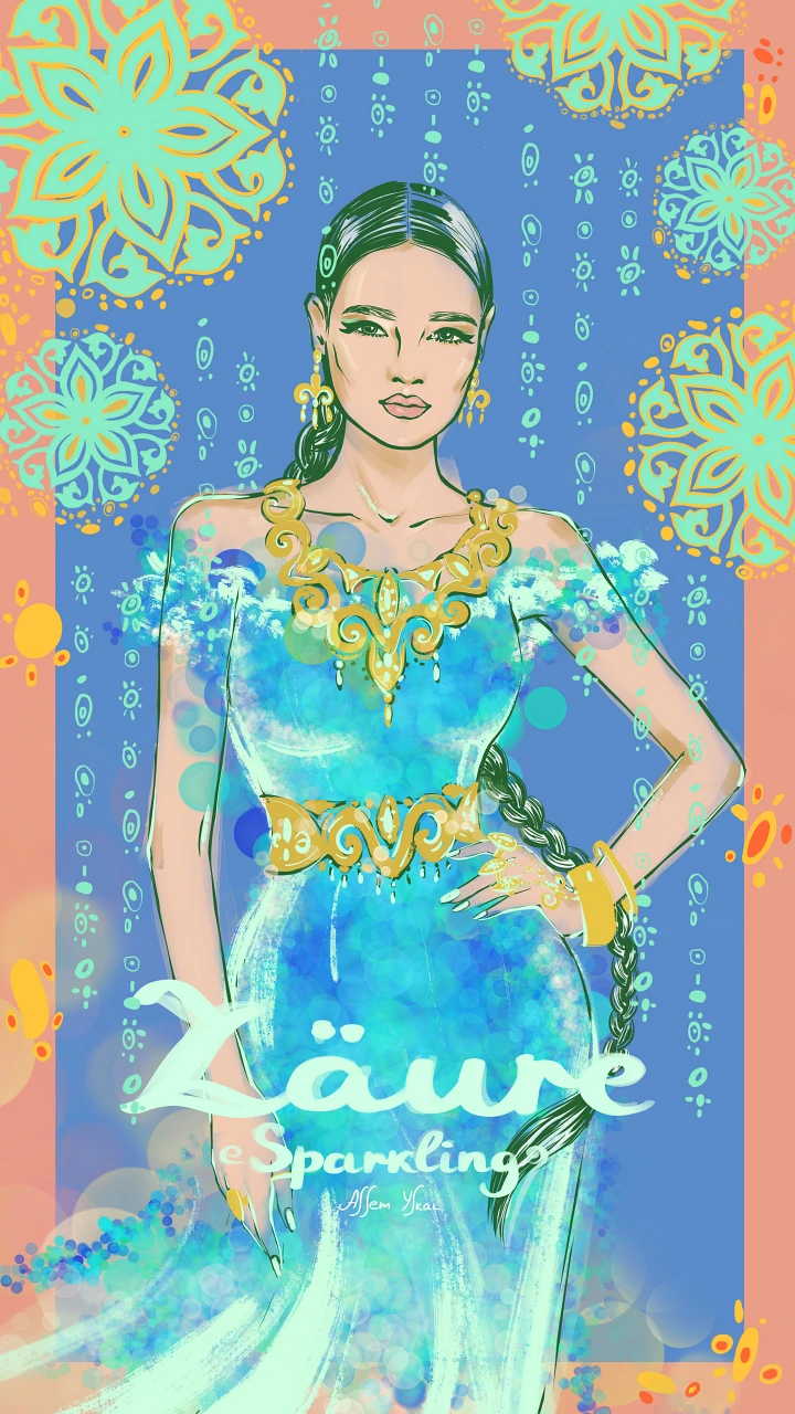 Zaure